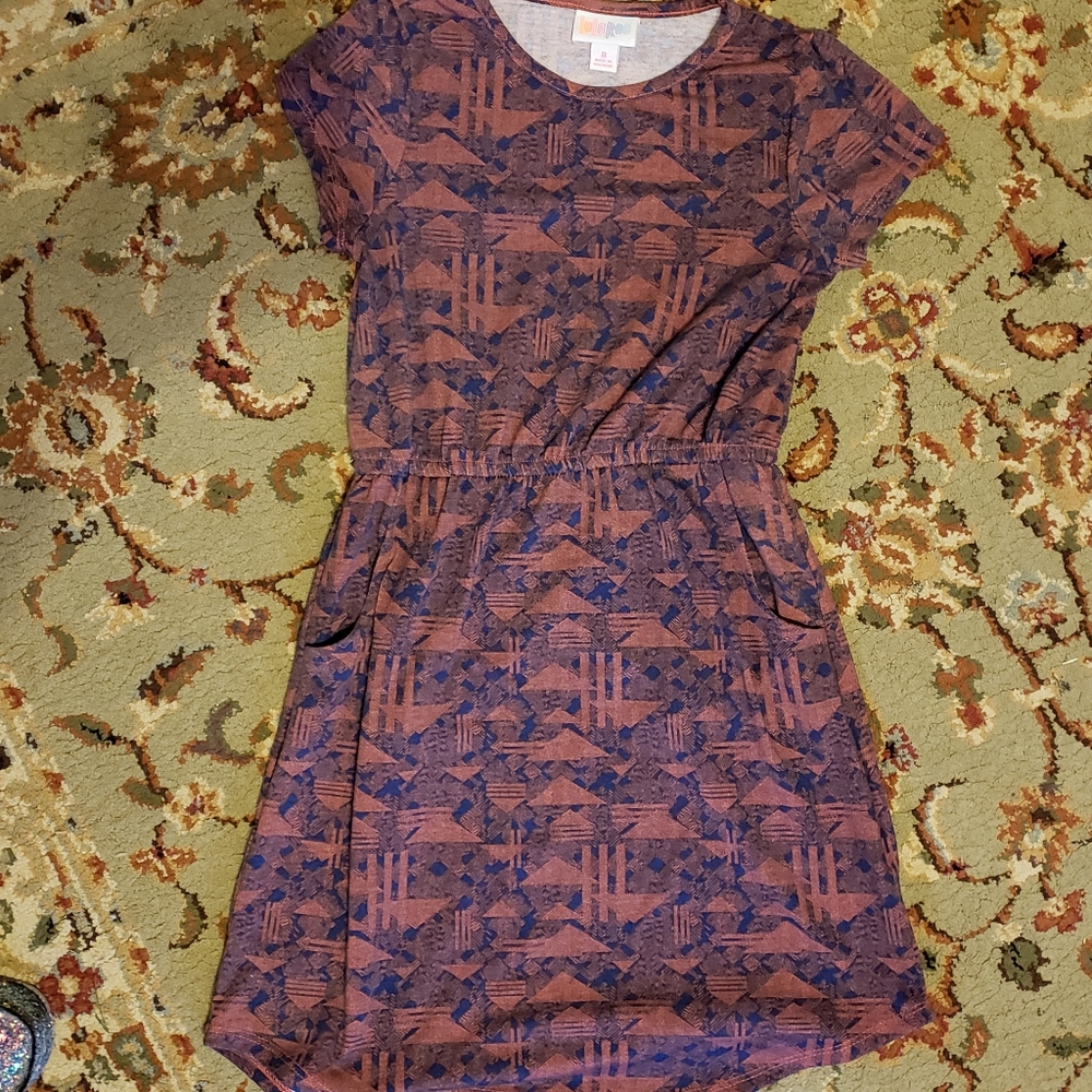 Girls dress